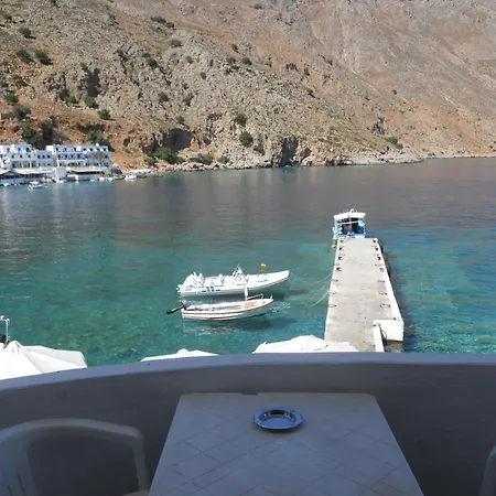 Daskalogiannis Loutro