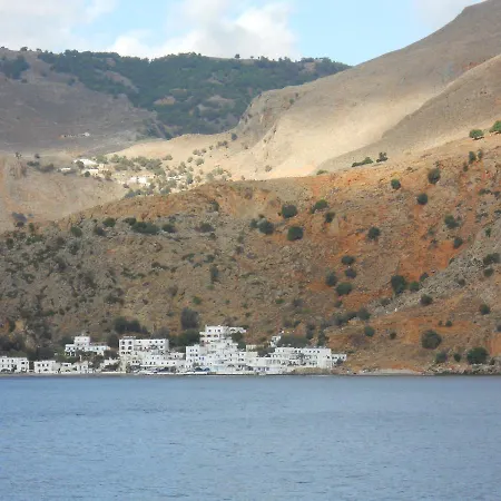 Hotel Daskalogiannis Loutro