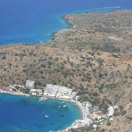 Daskalogiannis Hotel 2*