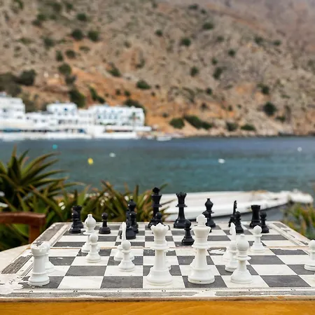 Hotel Daskalogiannis