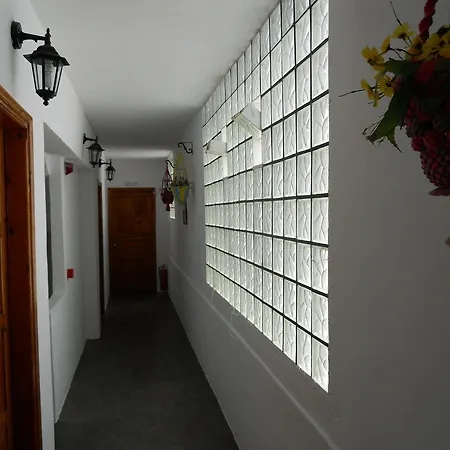 Daskalogiannis Hotel 2*
