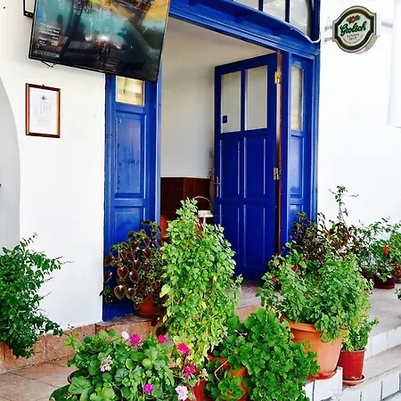 Daskalogiannis Hotel Loutro
