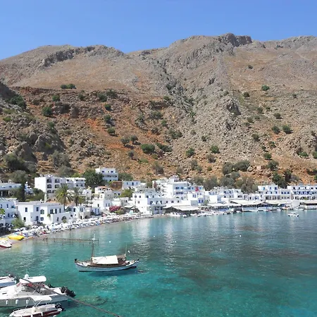 Daskalogiannis 2* Loutro