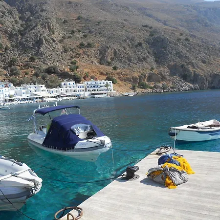 Daskalogiannis Hotel 2*