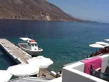 Hotel Daskalogiannis Loutro