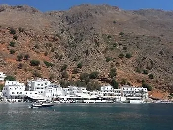 Daskalogiannis Λουτρό