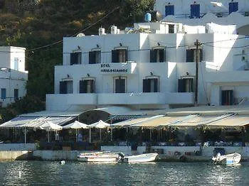 Daskalogiannis 2* Loutro