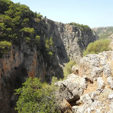 Daskalogiannis Ξενοδοχείο