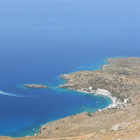 Ξενοδοχείο Daskalogiannis
