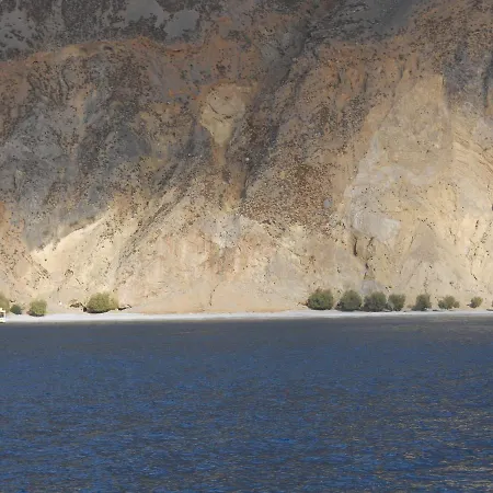 Hotel Daskalogiannis Loutro