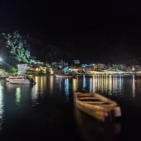 Daskalogiannis Hotel Loutro