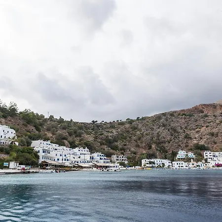 Daskalogiannis Loutro