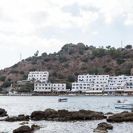 Daskalogiannis 2* Loutro