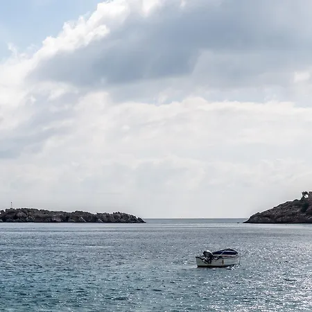 Daskalogiannis Hotel Loutro