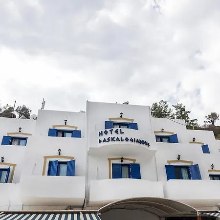 Daskalogiannis Loutro