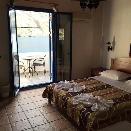 Daskalogiannis Hotel 2*