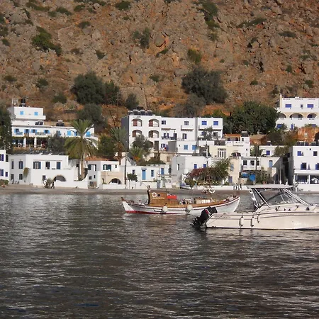 Hotel Daskalogiannis