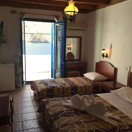 Hotel Daskalogiannis