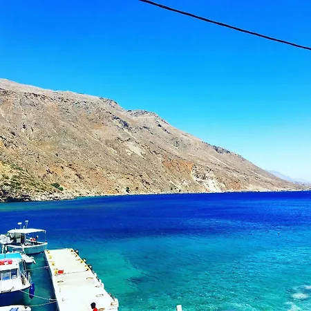 Daskalogiannis Hotel