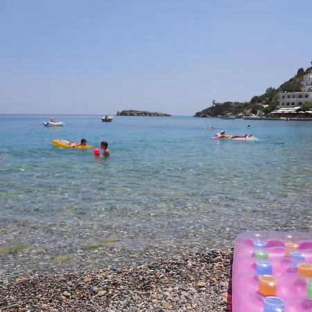 Daskalogiannis Hotel Loutro