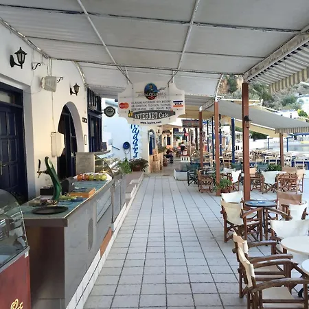 Daskalogiannis 2* Loutro