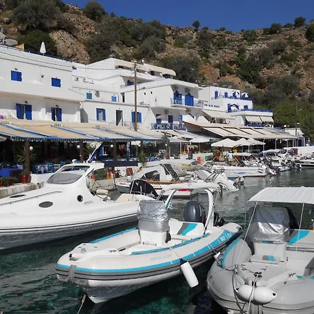 Daskalogiannis Hotel 2*